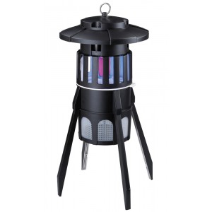 Фотокаталитическая ловушка для насекомых Green Glade L-02 Фотокаталитическая ловушка для насекомых Green Glade L-02